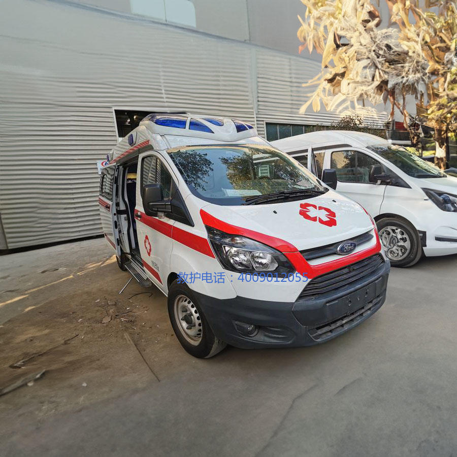 租赁急救车联系电话